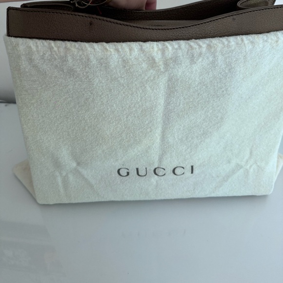 Gucci Big Tote Bag - Picture 1 of 6